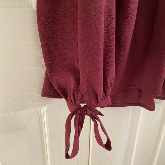 Abercrombie Blouse - Picture 4 of 4